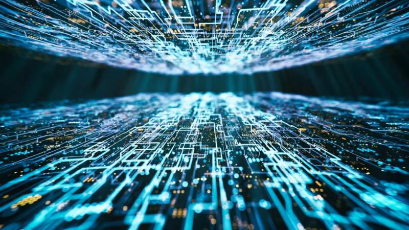 临漳县网站建设：实施DevOps，赋能医疗保健领域数字化转型